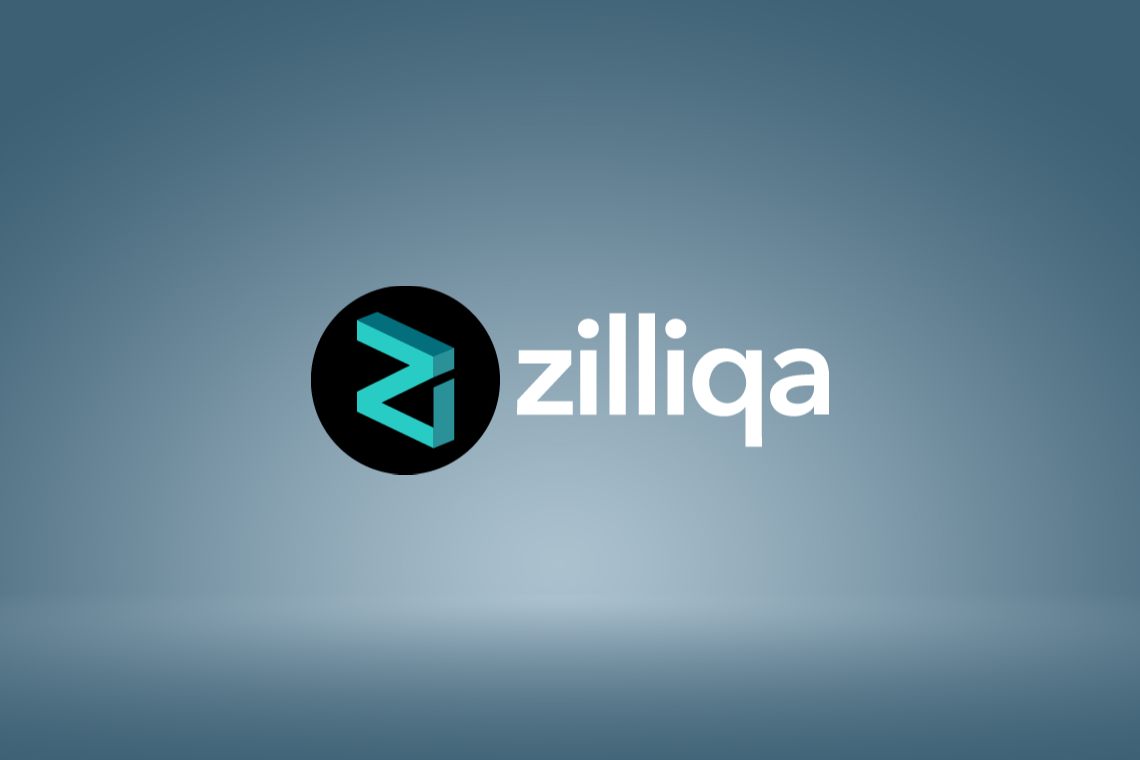 Zilliqua ZIL