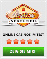 Online Casinos für Deutschland