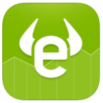 eToro App logo