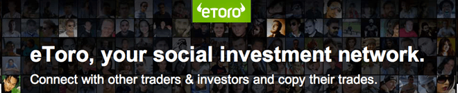 eToro Erfahrungen